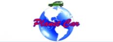 PLANET CAR