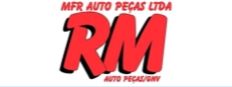 RM AUTO PE�AS E GNV