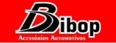 BIBOP ACESSÓRIOS AUTOMOTIVOS