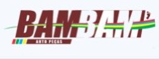 BAM BAM AUTO PE�AS