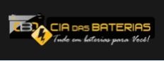 CIA DAS BATERIAS