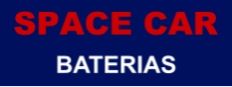 SPACE CAR BATERIAS