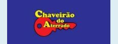 CHAVEIRAO DO ATERRADO