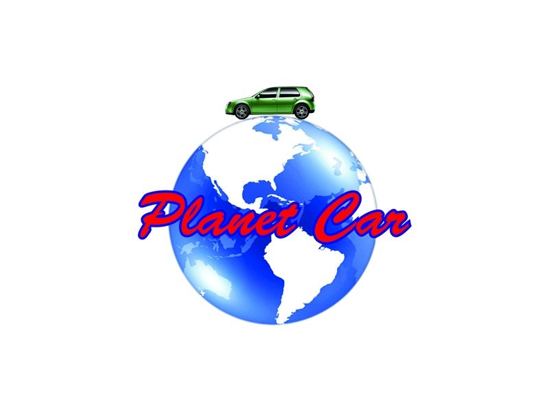 PLANET CAR