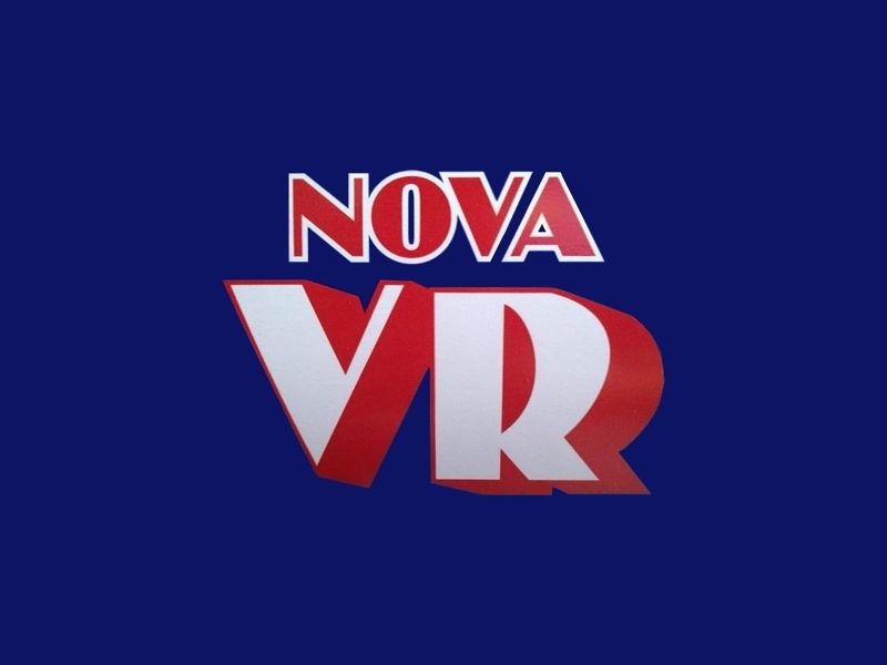 NOVA VR AUTO PEAS