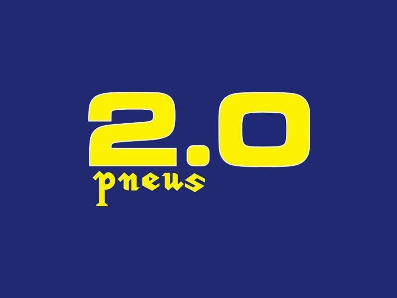 2.0 PNEUS