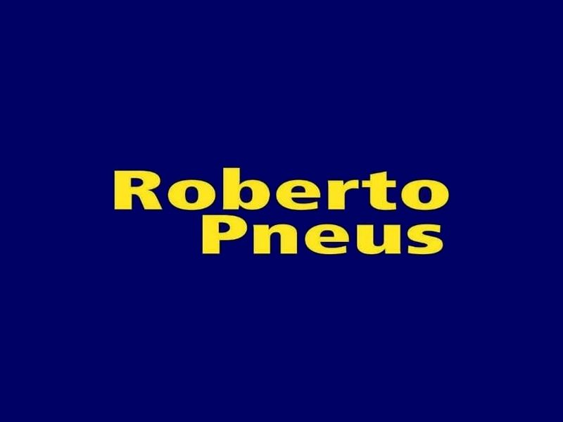 ROBERTO PNEUS VOLTA REDONDA