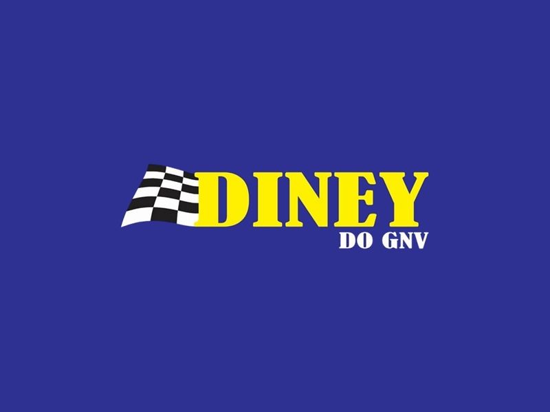 DINEY GNV