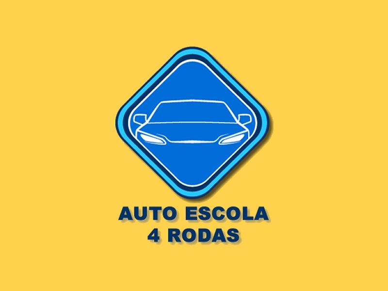 AUTO ESCOLA 4 RODAS