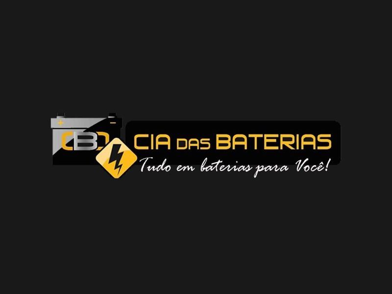 CIA DAS BATERIAS