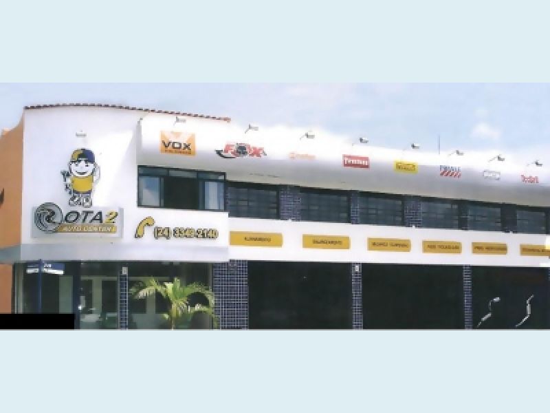 ROTA 2 AUTO CENTER