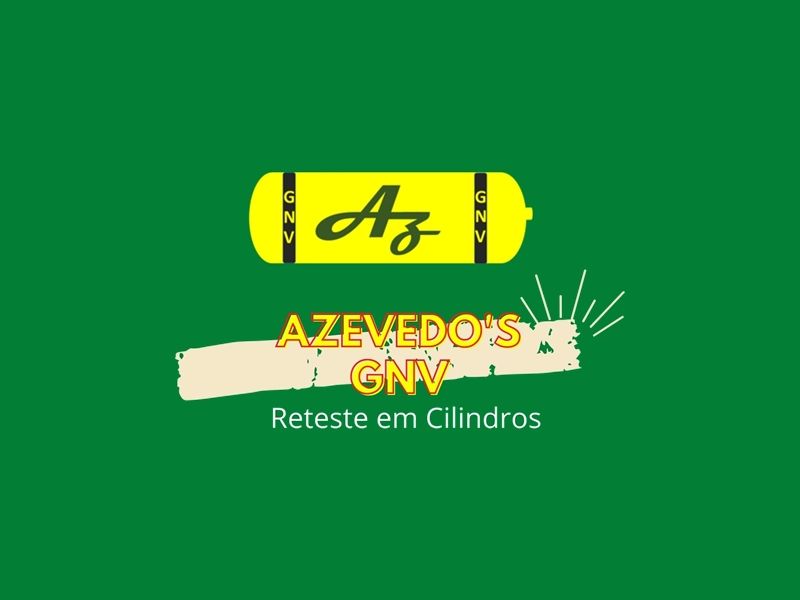 AZEVEDO'S GNV