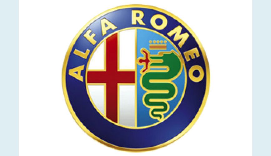 Fabricante: ALFA ROMEO
