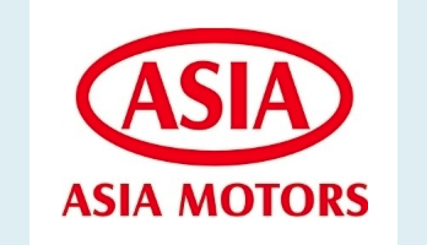 Fabricante: ASIA
