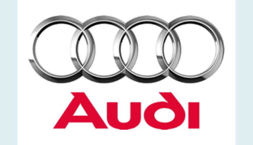 Fabricante: AUDI