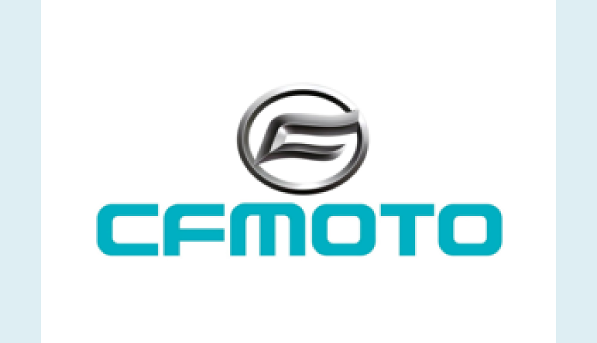 Fabricante: CFMOTO