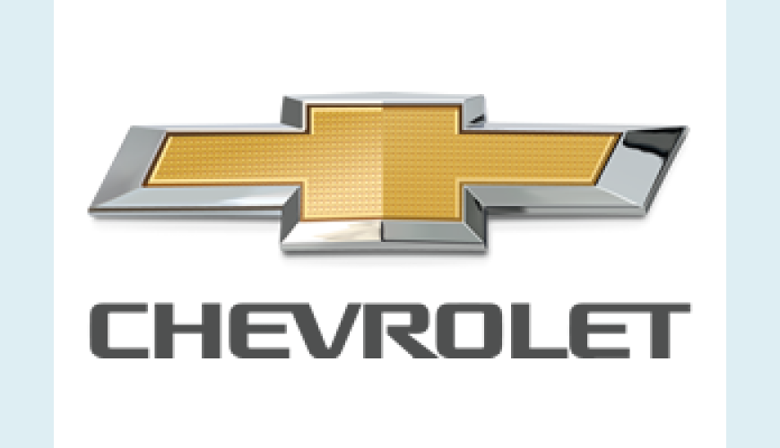 Fabricante: CHEVROLET