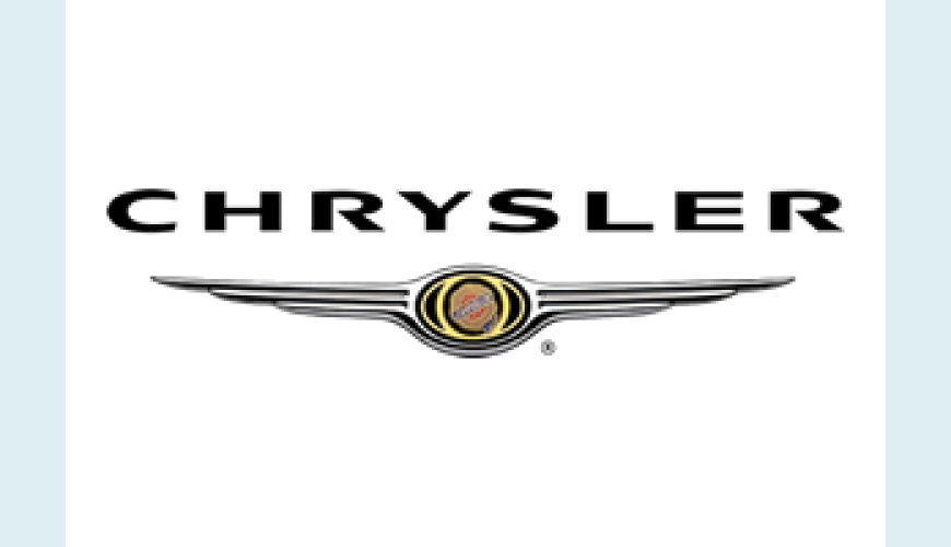 Fabricante: CHRYSLER