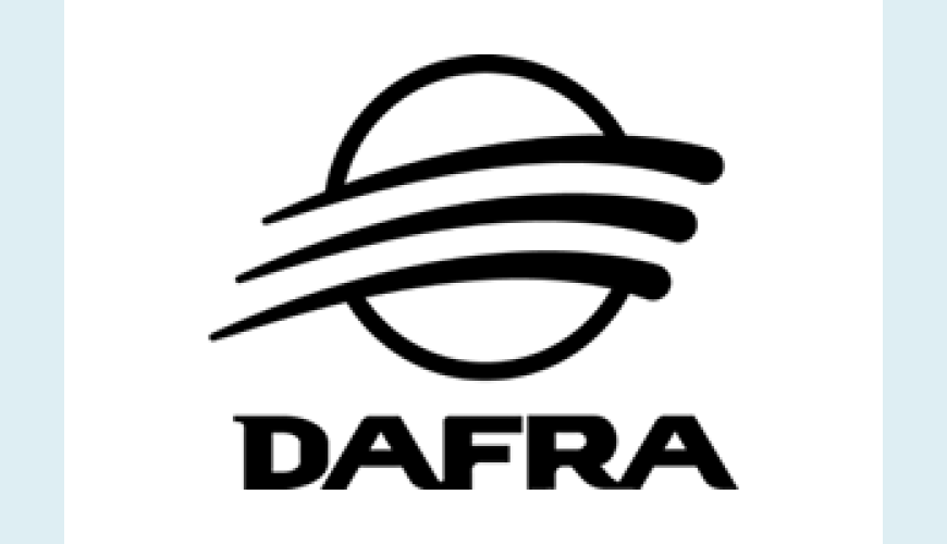 Fabricante: DAFRA