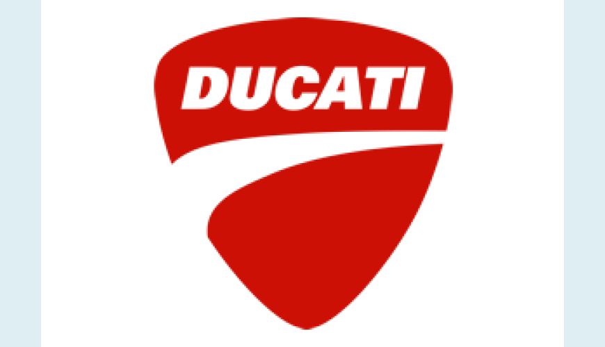 Fabricante: DUCATI