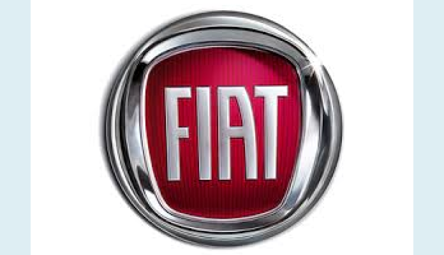 Fabricante: FIAT