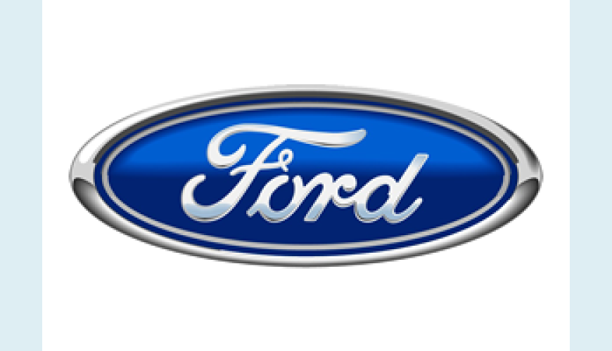 Fabricante: FORD