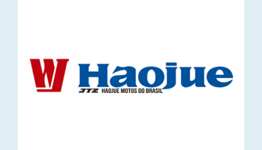 Fabricante: HAOJUE