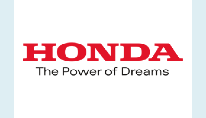 Fabricante: HONDA