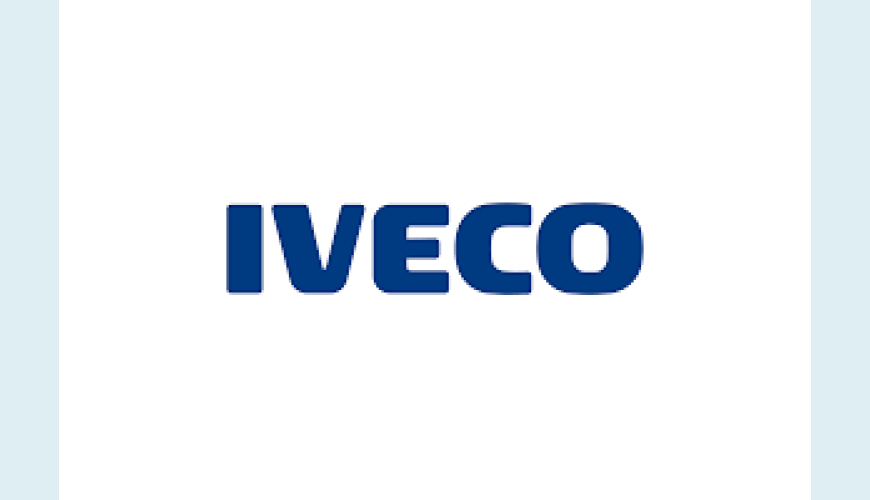 Fabricante: IVECO
