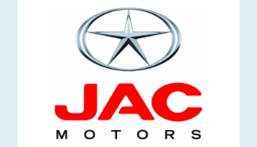 Fabricante: JAC MOTORS