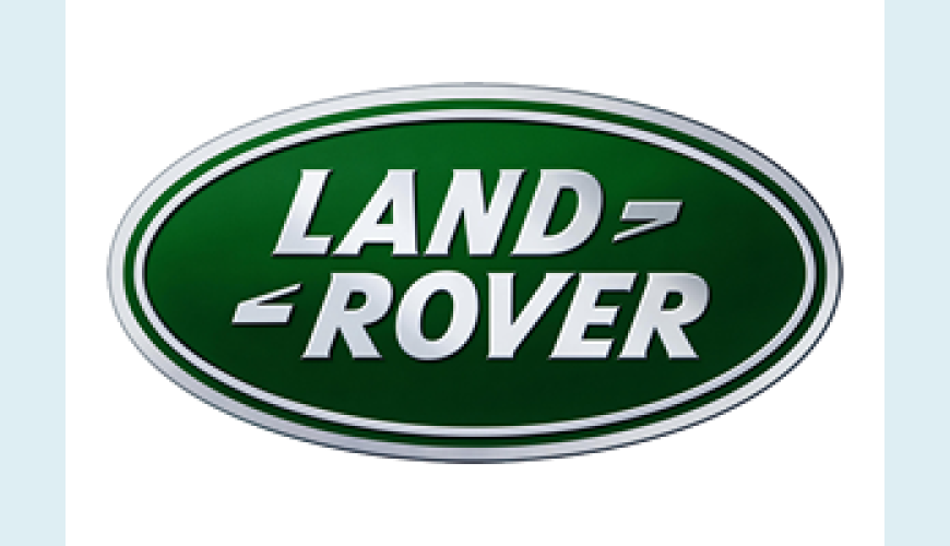 Fabricante: LAND ROVER
