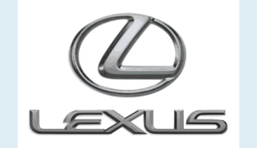 Fabricante: LEXUS