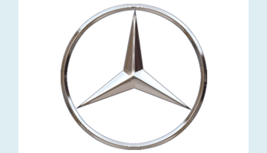 Fabricante: MERCEDES-BENZ