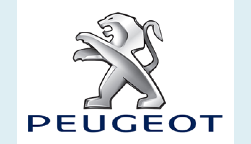 Fabricante: PEUGEOT