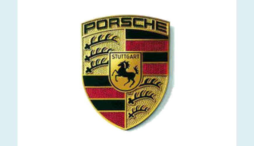 Fabricante: PORSCHE