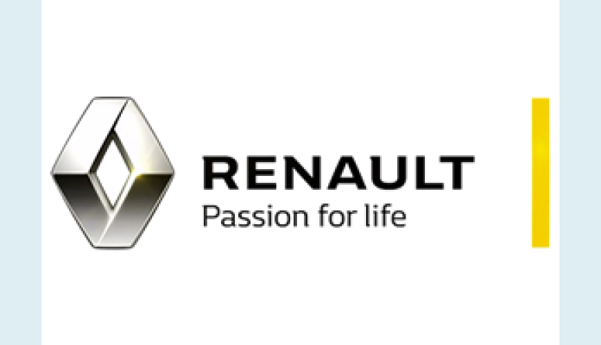 Fabricante: RENAULT