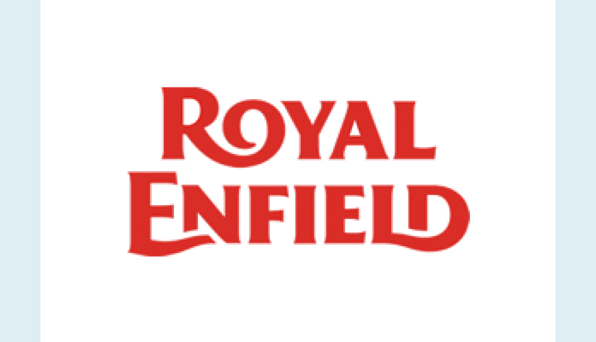 Fabricante: ROYAL ENFIELD