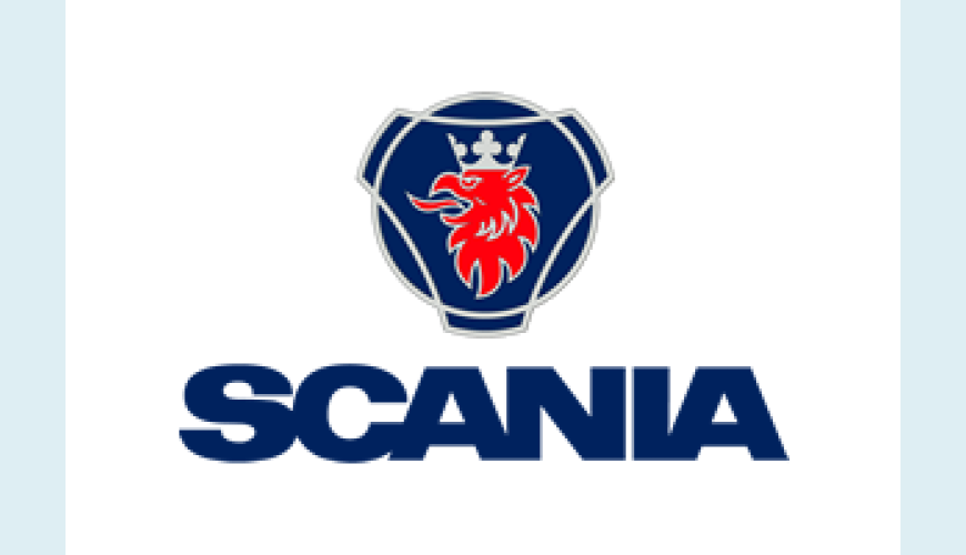Fabricante: SCANIA