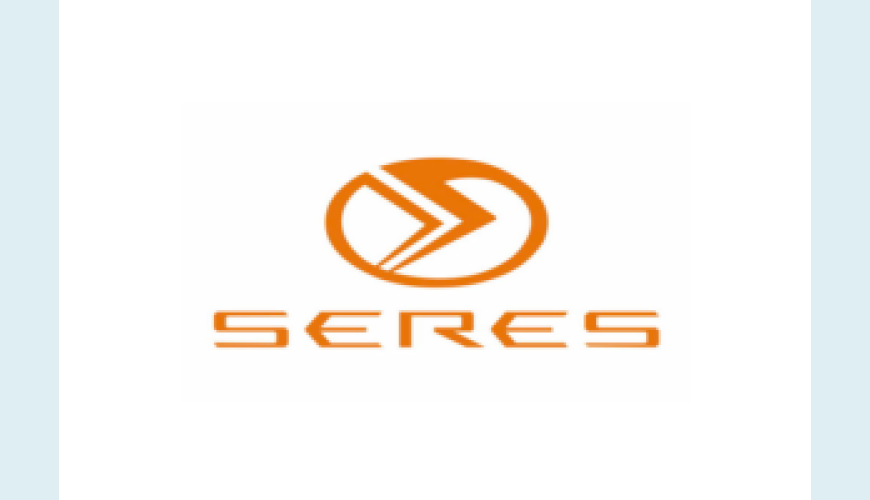 Fabricante: SERES