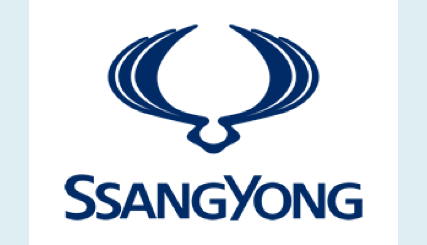 Fabricante: SSANGYONG