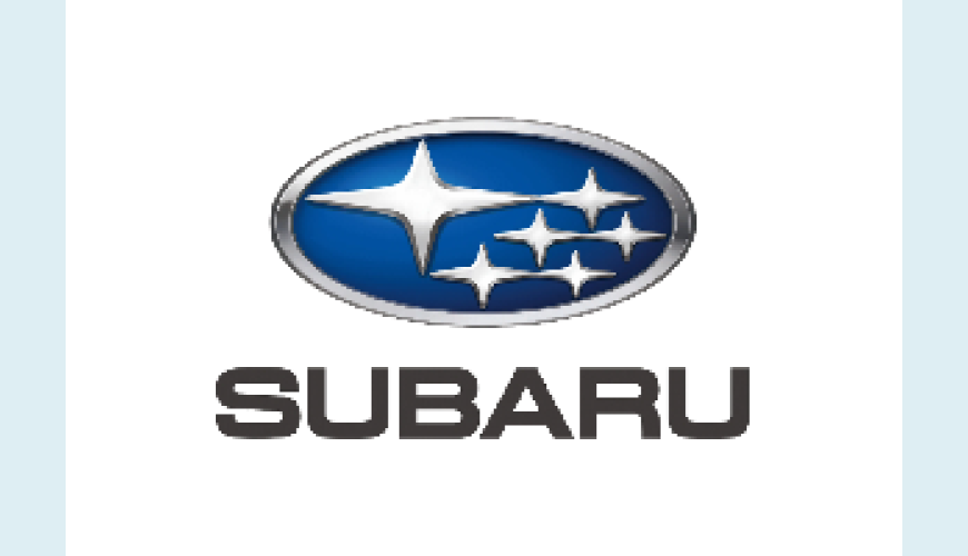 Fabricante: SUBARU