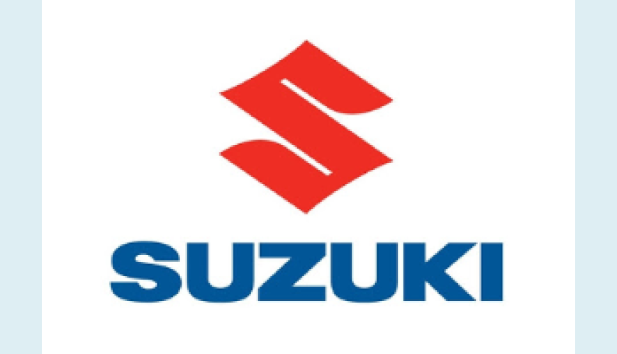 Fabricante: SUZUKI