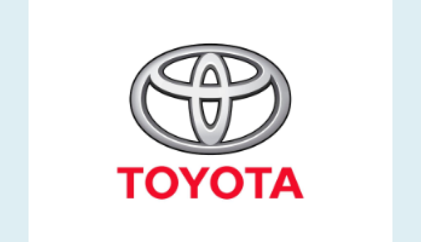 Fabricante: TOYOTA