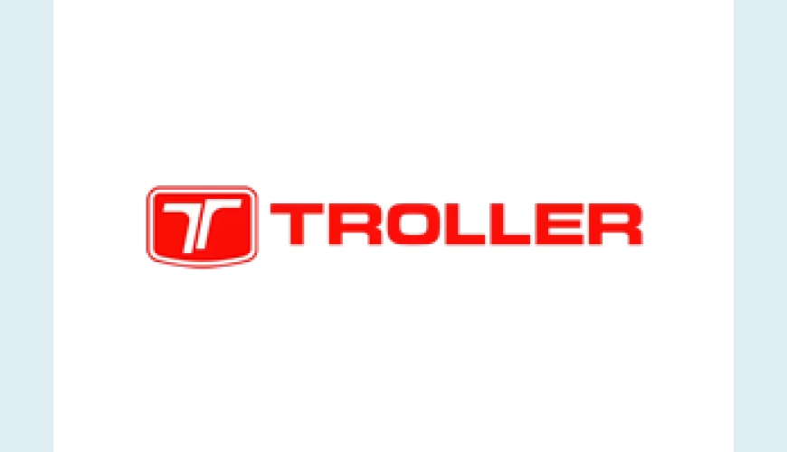 Fabricante: TROLLER