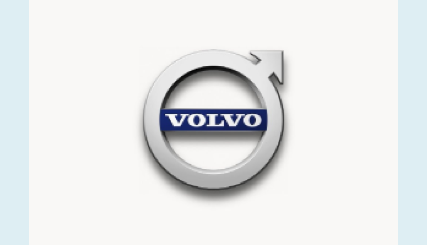 Fabricante: VOLVO