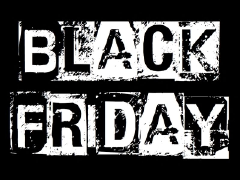 Aproveite a Velocidade da Black Friday para Trocar de Marcha: Dicas Essenciais para Comprar seu Carro dos Sonhos!