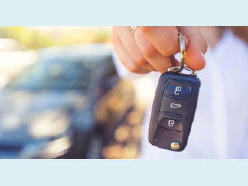 Ano Novo, Carro Novo: O Momento Ideal para Virar a Chave e Conquistar Seu Veculo dos Sonhos