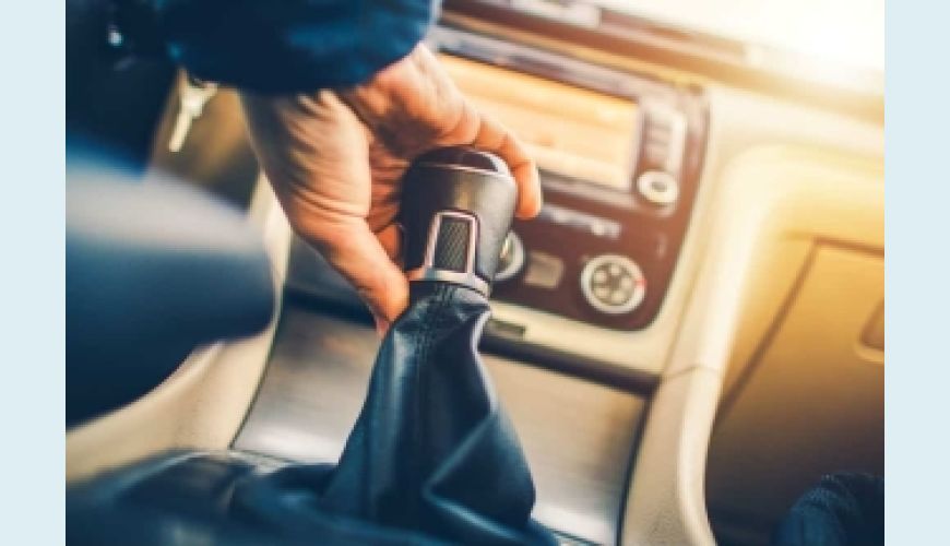 Notícia: Por que Andar com o Carro na Banguela é uma Má Ideia?