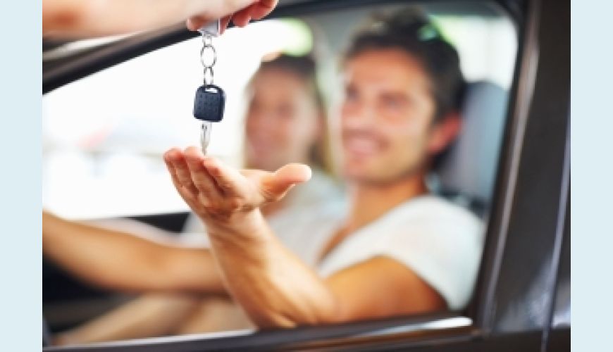 Notícia: Como Comprar um Carro: Formas de Compra e Dicas para Escolher o Veículo Ideal