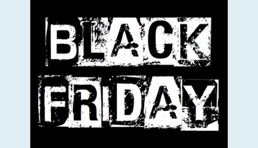 Notícia: Aproveite a Velocidade da Black Friday para Trocar de Marcha: Dicas Essenciais para Comprar seu Carro dos Sonhos!